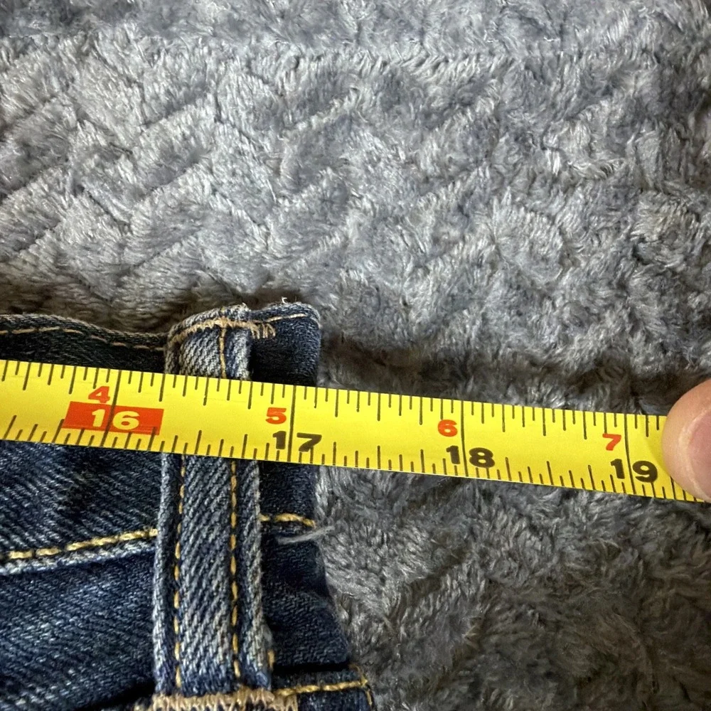 Levis thank you